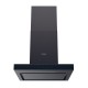 Haier HATS6CBS4BWIFI Απορρόφητήρας Καμινάδα 60cm Μαύρος (έως 24 δόσεις)